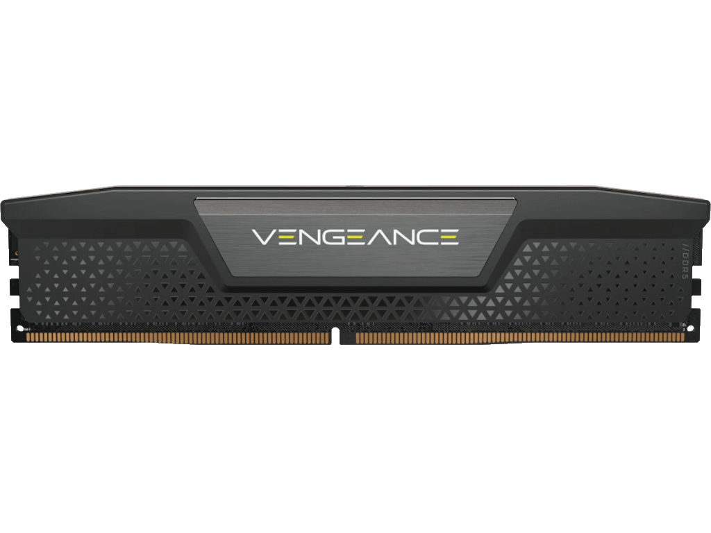 Memorija Corsair DDR5 Vengeance 32GB 6400MHz GreyDIMM CL36 2x16GB XMP & EXPO - Slika 4