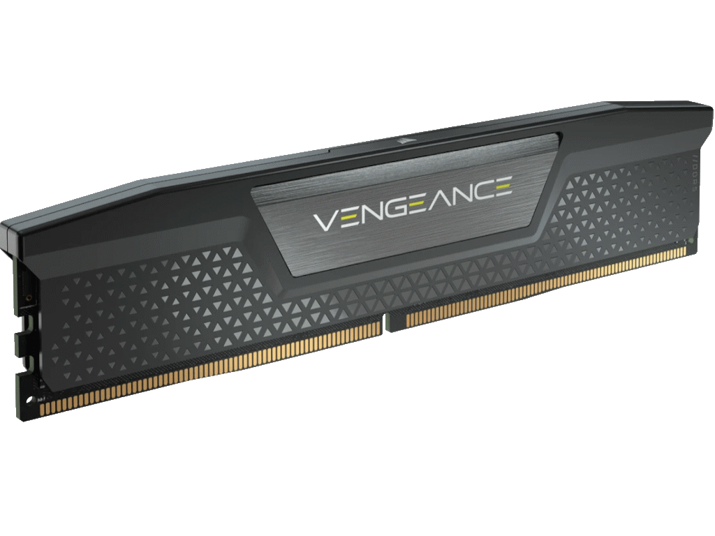 Memorija Corsair DDR5 Vengeance 32GB 6400MHz GreyDIMM CL36 2x16GB XMP & EXPO - Slika 6