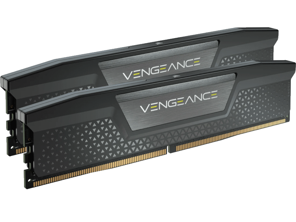 Memorija Corsair DDR5 32GB Vengeance 6000MHzDIMM CL36 2x16GB XMP & EXPO