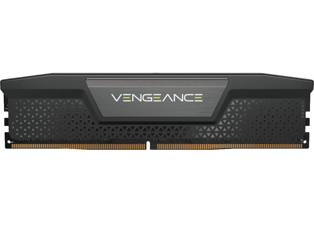 Memorija Corsair DDR5 32GB Vengeance 6000MHzDIMM CL36 2x16GB XMP & EXPO - Slika 3