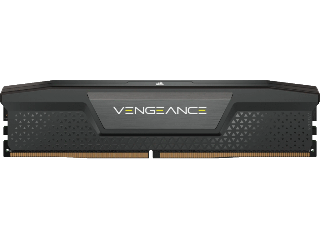 Memorija Corsair DDR5 32GB Vengeance 6000MHzDIMM CL36 2x16GB XMP & EXPO - Slika 4
