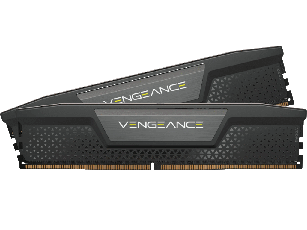 Memorija Corsair DDR5 32GB Vengeance 6000MHzDIMM CL36 2x16GB XMP & EXPO - Slika 6