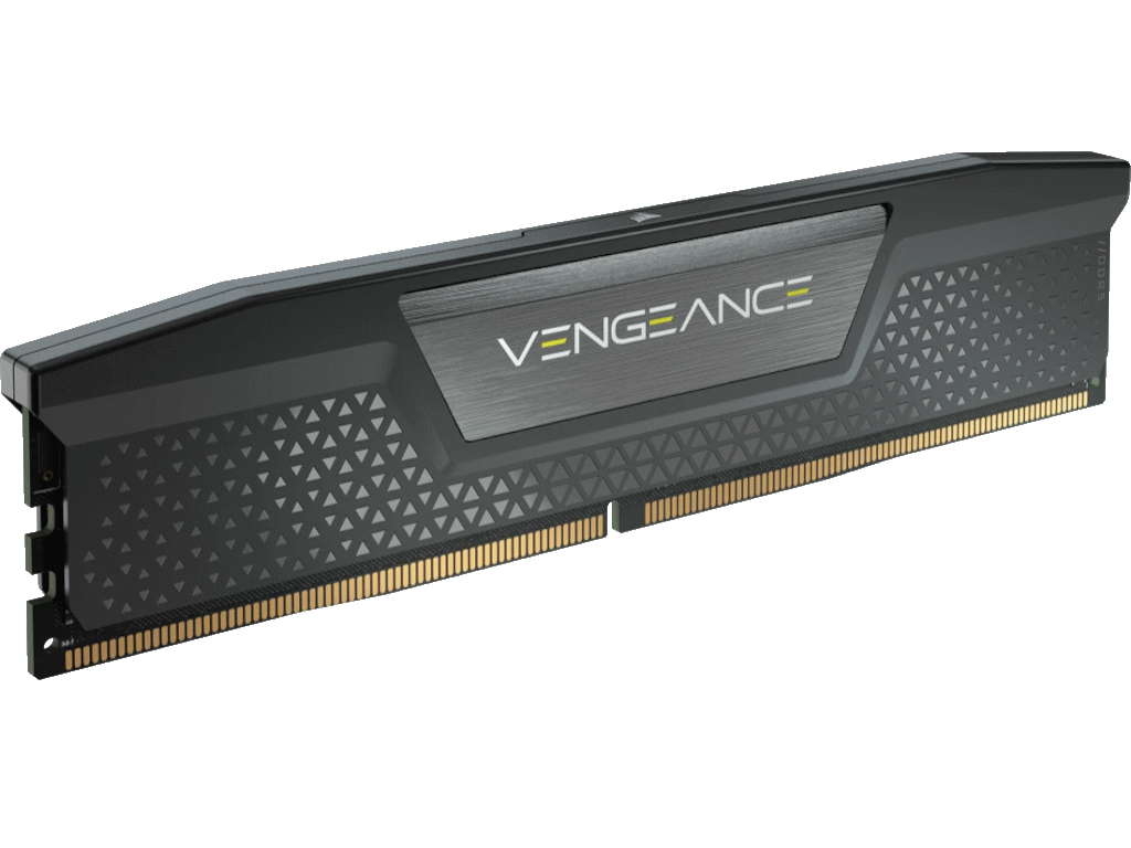 Memorija Corsair DDR5 32GB Vengeance 6000MHzDIMM CL36 2x16GB XMP & EXPO - Slika 7