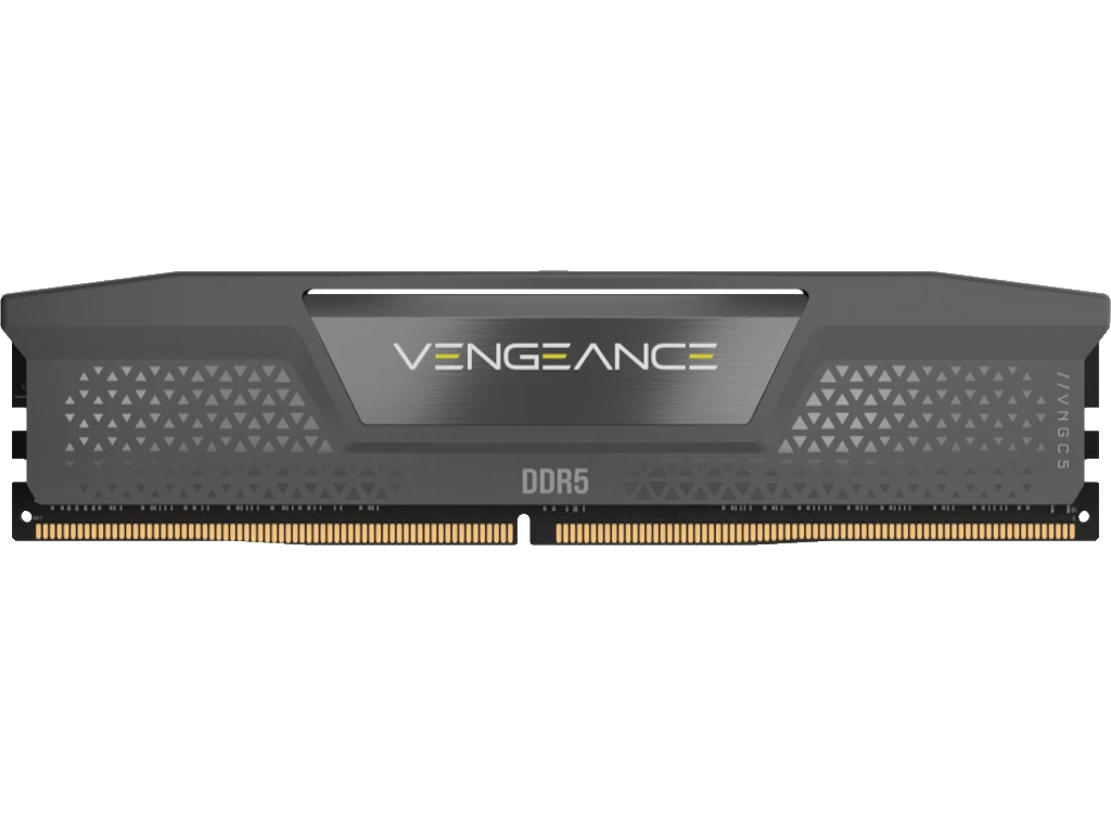 Memorija Corsair DDR5 Vengeance 64GB 6000MHz GreyDIMM CL30 2x32GB XMP & EXPO - Slika 3