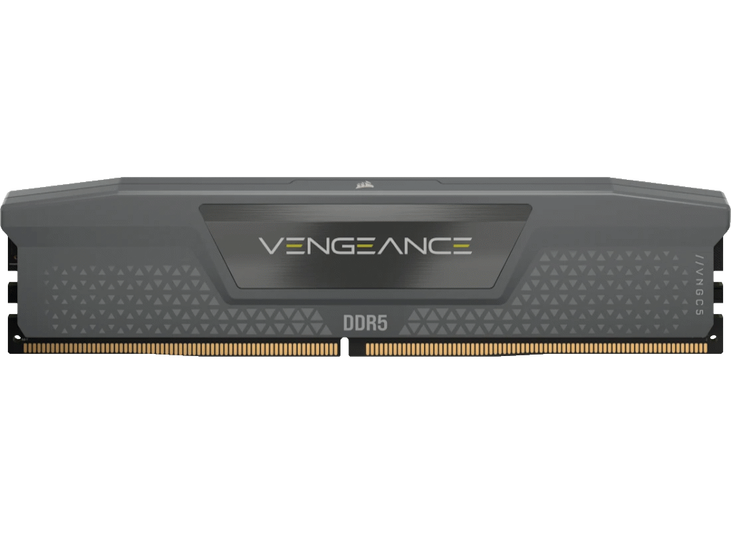 Memorija Corsair DDR5 Vengeance 64GB 6000MHz GreyDIMM CL30 2x32GB XMP & EXPO - Slika 4