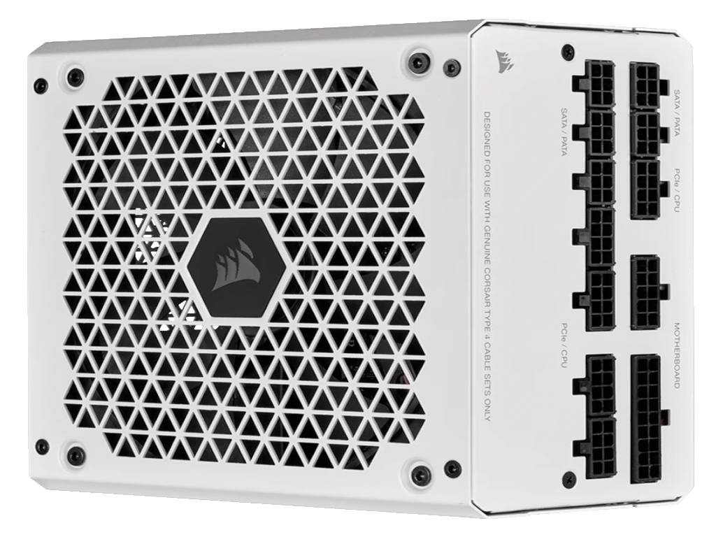 Napajanje Corsair RM750 750W White80 Plus Gold, modularno - Slika 3