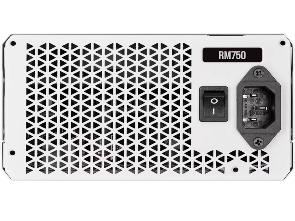 Napajanje Corsair RM750 750W White80 Plus Gold, modularno - Slika 7