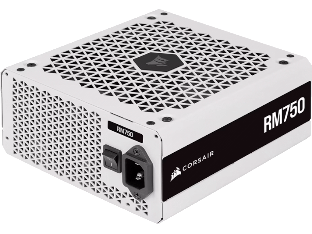 Napajanje Corsair RM750 750W White80 Plus Gold, modularno - Slika 9