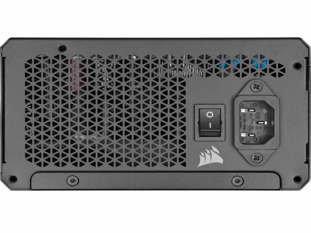 Napajanje Corsair RM1000x Shift 1000W, 80 Plus Gold, modularno, ATX 3.1 - Slika 8