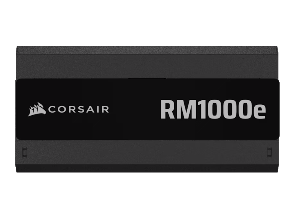 Napajanje Corsair RM1000e (2025) 1000WATX 3.1, PCIe 5.1, Cybenetics GOLD, Full - Slika 6