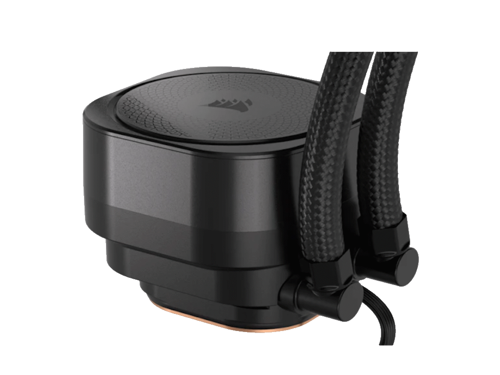 Vodeno Hlađenje Corsair Nautilus 360360mm radiator, Liquid CPU Cooler - Slika 8