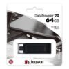 Kingston FD DT70, 64GB-USB-C Flash Drive - Slika 2