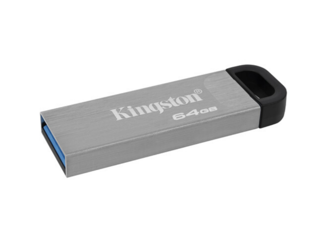 Kingston FD Kyson 64GB USB 3.2 - Slika 3
