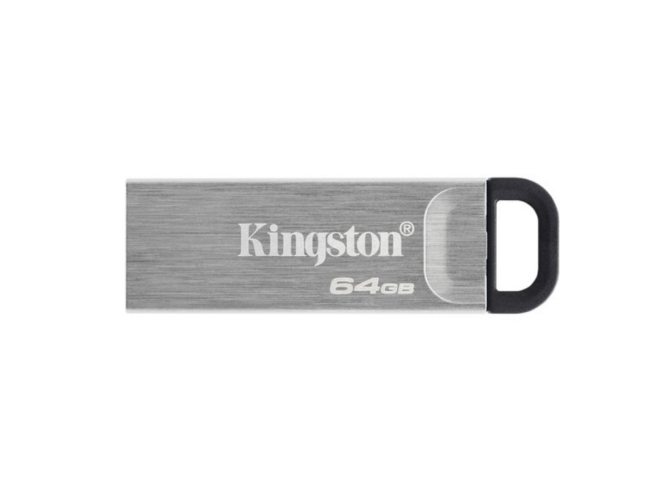 Kingston FD Kyson 64GB USB 3.2