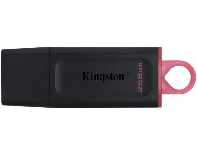 Kingston FD Exodia 256GB USB 3.2