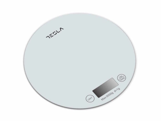 Tesla kuhinjska vaga KS200W - Slika 2
