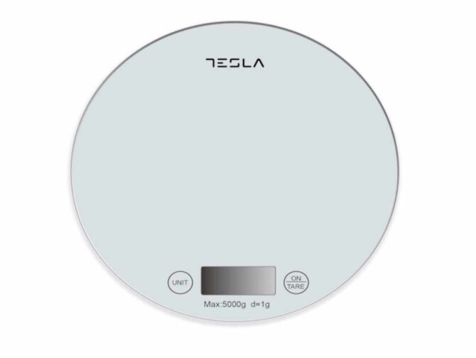 Tesla kuhinjska vaga KS200W - Slika 3