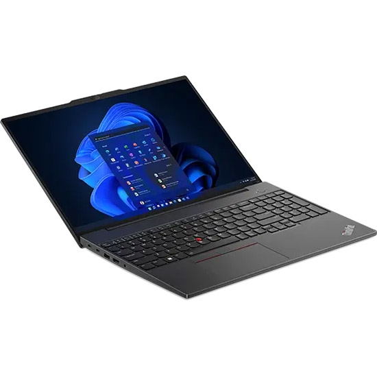 Lenovo ThinkPad E16 Gen 1 R7 / 16GB / 512GB SSD / 16" WUXGA / NoOS (black) - Slika 4