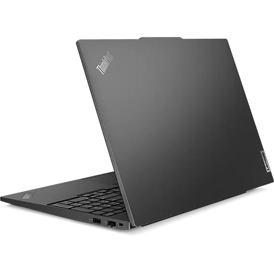 Lenovo ThinkPad E16 Gen 1 R7 / 16GB / 512GB SSD / 16" WUXGA / NoOS (black) - Slika 5