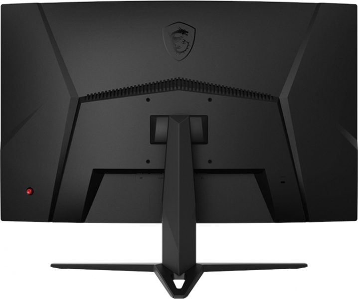 Monitor MSI G27C4 E3 / 27" / FHD / 180Hz / 1ms / curved / black - Slika 5