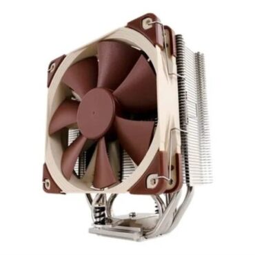 Noctua NH-U12S, CPU Cooler