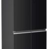 Tesla SbS hladnjak RM4700FHB, 466L