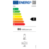 Tesla hladnjak RS0903ME, 93L, 85L+8L - Slika 3