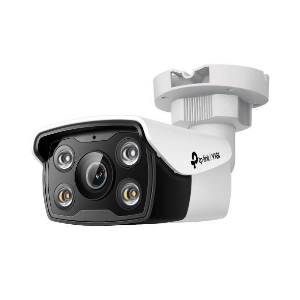 TP-Link VIGI 3MP Outdoor IR Bullet Network Camera (6mm)