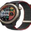 Amazfit Cheetah Pro, Black