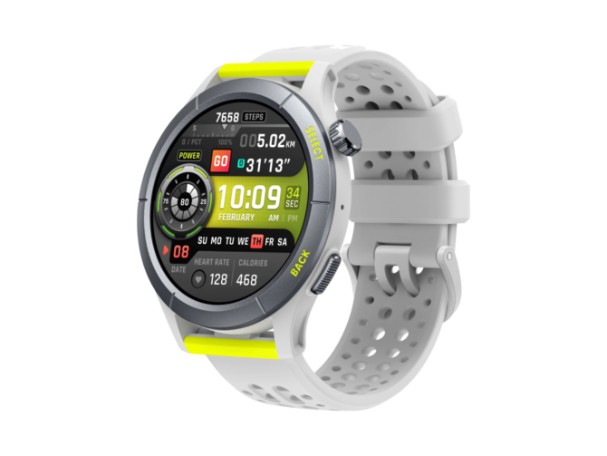 Amazfit Cheetah, Grey - Slika 2