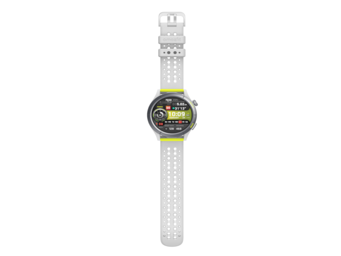 Amazfit Cheetah, Grey - Slika 4