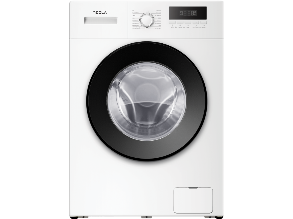 Tesla perilica rublja WF71230T, 7kg-1200rpm, 47cm, Wool care, Inverter - Slika 2