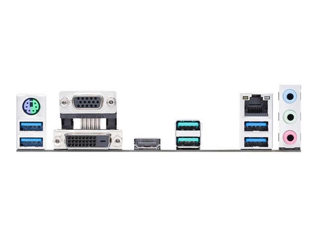 ASUS PRIME B550M-A AM4 DDR4 mATX MB, PRIME B550M-A - Slika 4