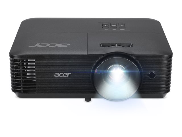 Acer X1228 DLP XGA 4800 Lm 20000:1 EMEA, MR.JXD11,001