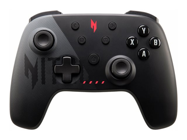 Acer Nitro Wirls Gaming Controller Black, GP.OTH11,06F