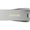 Sandisk Ultra Luxe USB 3,1 256GB, SDCZ74-256G-G46