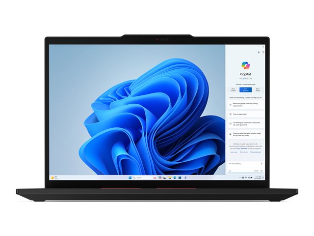 Laptop Lenovo Thinkpad T14 G5 U7 155U 14" 32/1TB W11P, 21ML003MSC