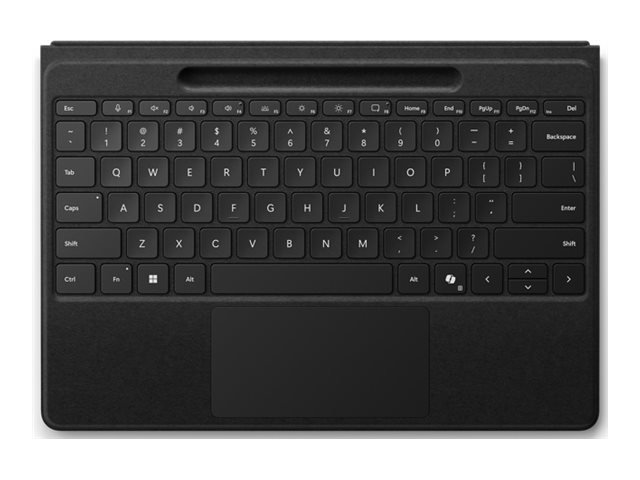 Microsoft Surface Accy Proj KB CF SC Eng Intl CEE, ZQZ-00015