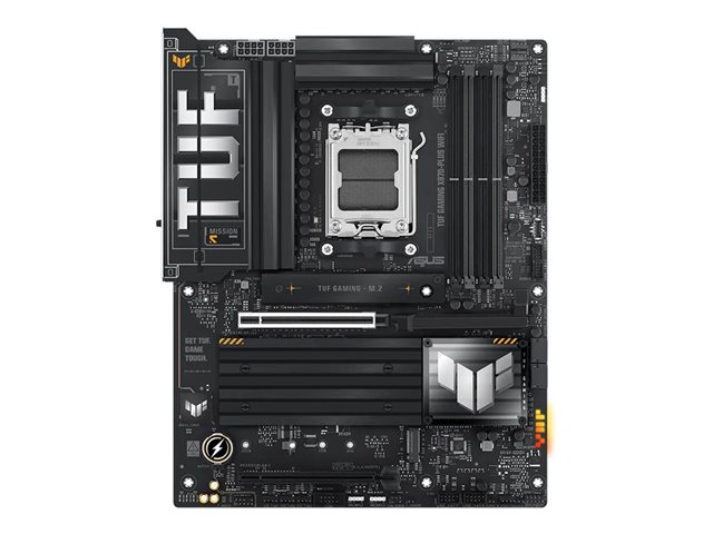 ASUS TUF GAMING X870-PLUS WIFI AM5, TUF GAMING X870-PLUS WIFI