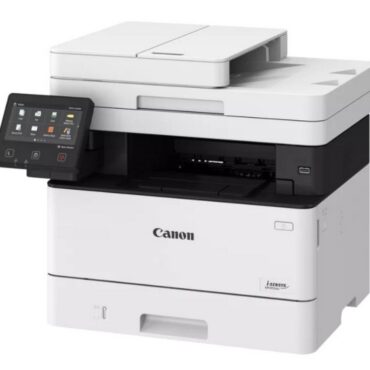 Canon laser i-SENSYS MF453dw