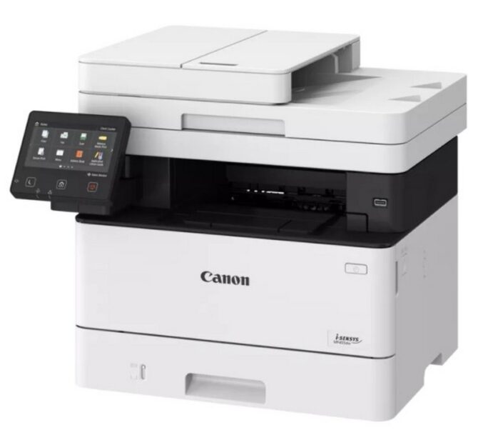 Canon laser i-SENSYS MF453dw