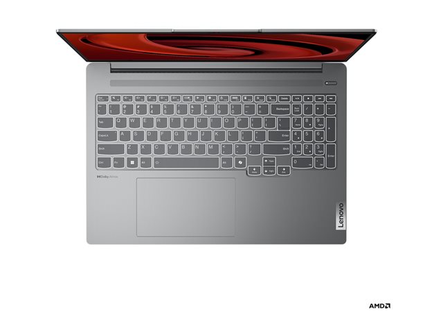 Lenovo Ideapad 5 Pro R5 8645HS 16" 16GB 1TB, 83D5004FSC - Slika 6