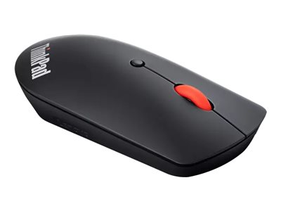 Lenovo ThinkPad Bluetooth Silent Mouse, 4Y50X88822 - Slika 2