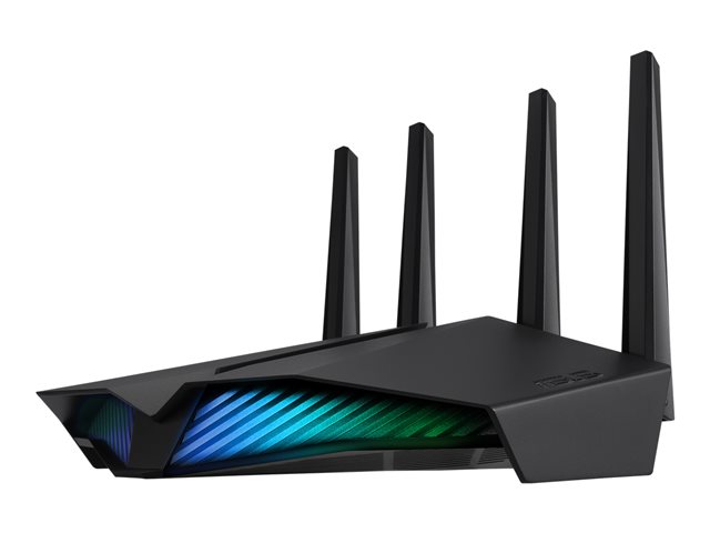 ASUS RT-AX82U V2 AX5400 Gaming Router, 90IG07W0-MO3B10 - Slika 2