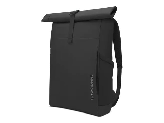 Lenovo Ideapad Gaming Modern Backpack Black, GX41H70101 - Slika 2