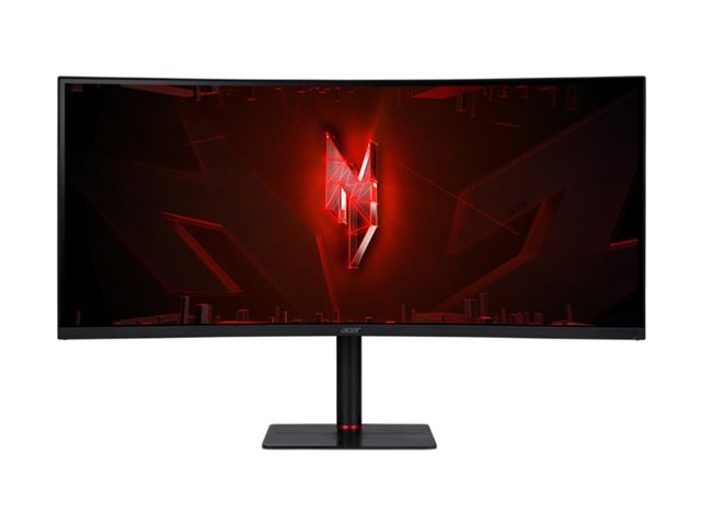 REF Acer Nitro XV345CURVbmiphuzfx 34", UM.CX5EE.V05
