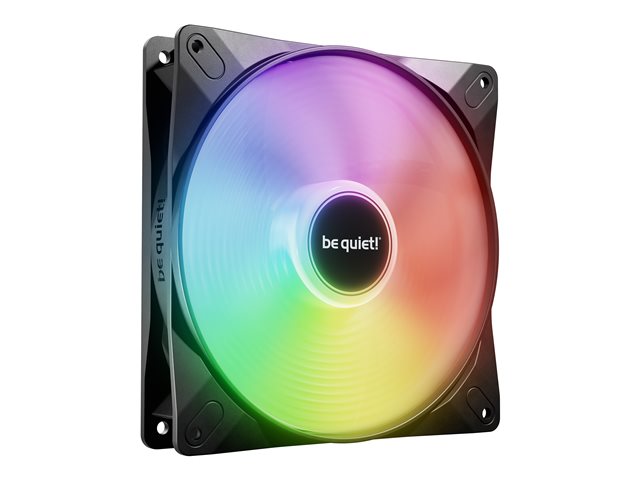 Be quiet LIGHT WINGS LX 140mm PWM HS, BL129