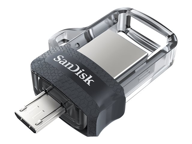 Sandisk Ultra Dual Drive m3,0 128GB, SDDD3-128G-G46 - Slika 2