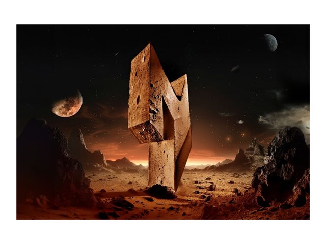 Acer Nitro Mousepad M Size Retail Pack, GP.MSP11,00L