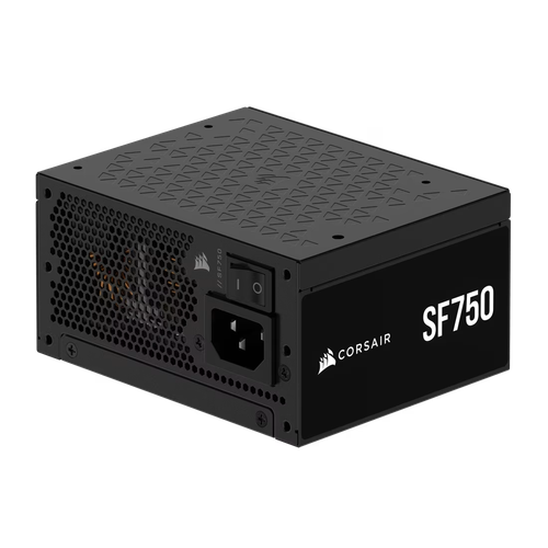 Napajanje Corsair SF750, 750 Watt, ATX 3.1, 80 Plus Platinum, Fully Modular